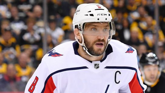 CCM dropping Russian players from global marketing plans taken at PPG Paints Arena (Penguins)